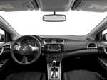 2016 Nissan Sentra SV