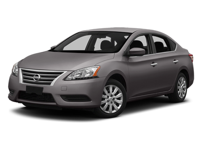 2014 Nissan Sentra SL