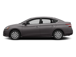 2014 Nissan Sentra SL