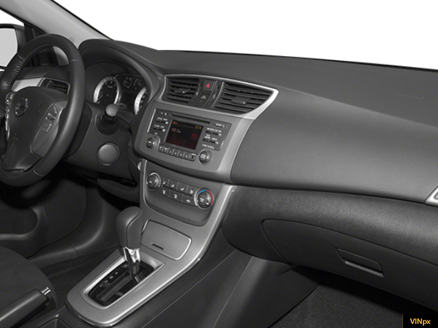 2014 Nissan Sentra SL