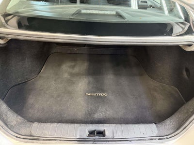 2022 Nissan Sentra SV Xtronic CVT