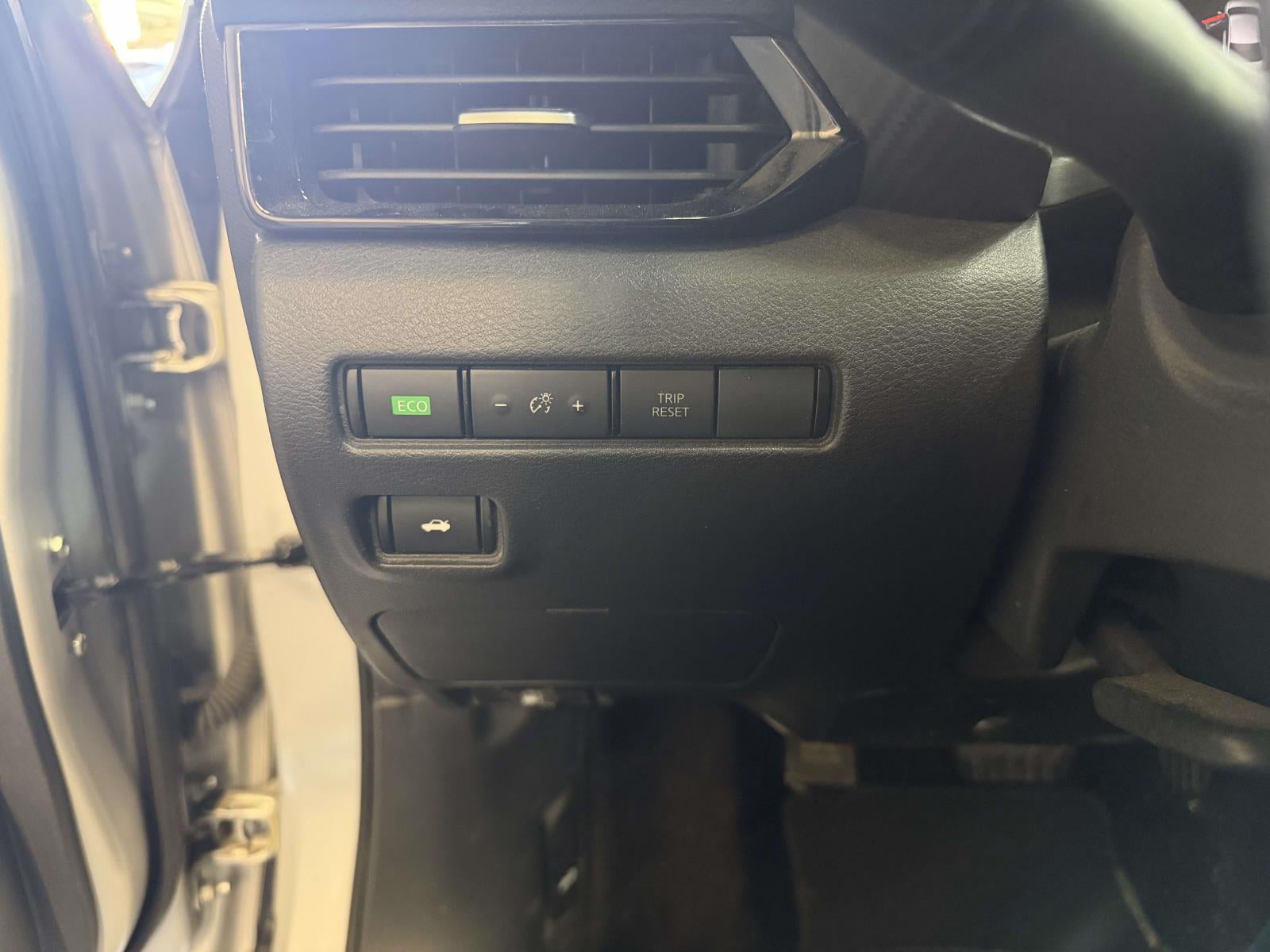 2022 Nissan Sentra SV Xtronic CVT