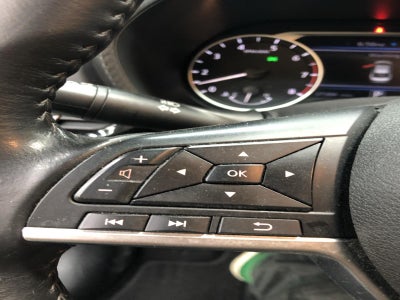 2022 Nissan Sentra SV Xtronic CVT