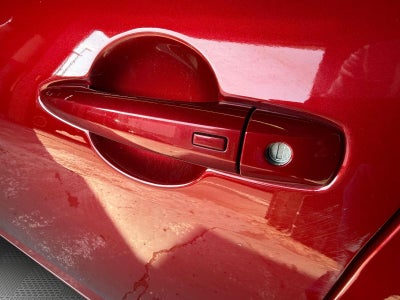 2023 Nissan Sentra SV Xtronic CVT