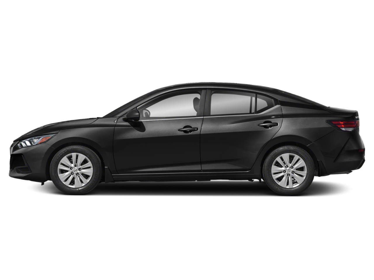 2023 Nissan Sentra SV Xtronic CVT