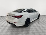 2023 Nissan Sentra SR Xtronic CVT