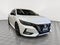 2022 Nissan Sentra SR Xtronic CVT