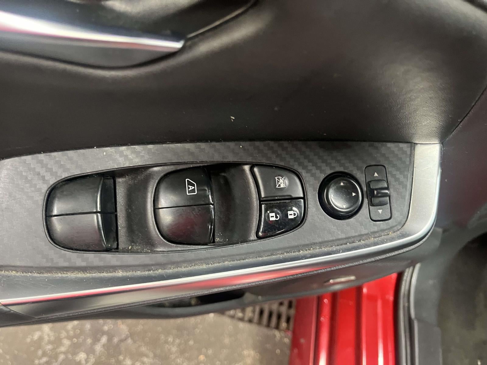 2023 Nissan Sentra SR Xtronic CVT