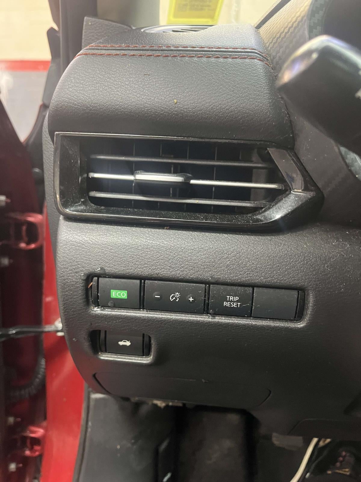 2023 Nissan Sentra SR Xtronic CVT