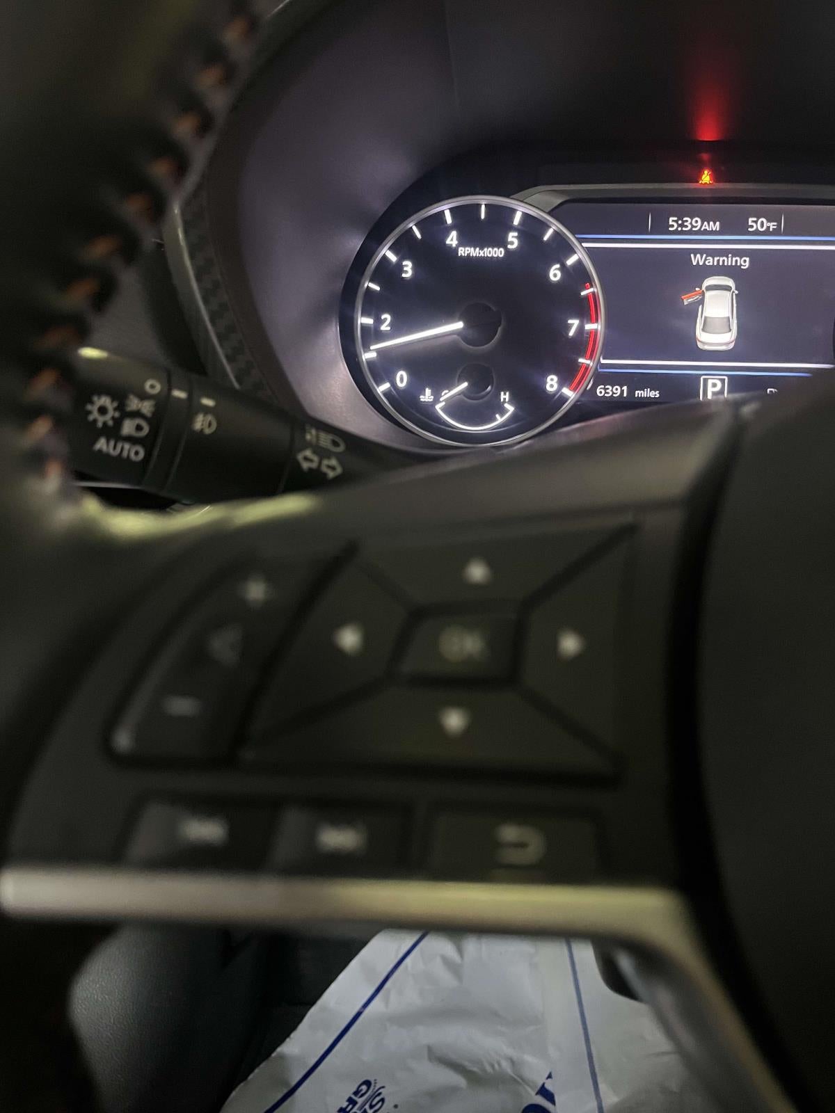 2020 Nissan Sentra SR Xtronic CVT