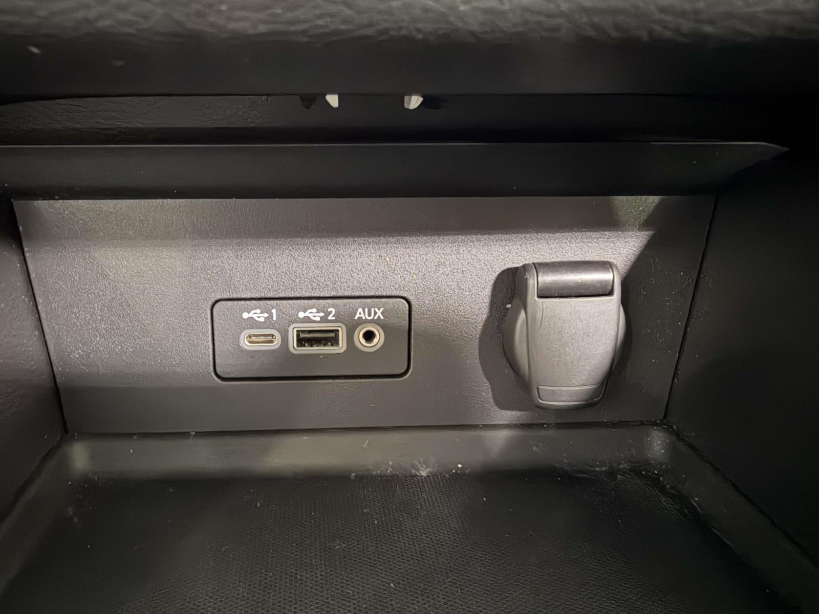 2023 Nissan Sentra SR Xtronic CVT