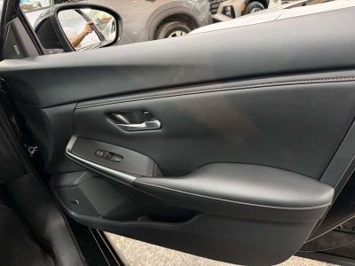 2023 Nissan Sentra SR Xtronic CVT