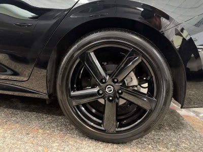 2023 Nissan Sentra SR Xtronic CVT