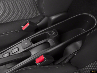 2015 Nissan Versa Note SV