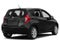 2015 Nissan Versa Note S (SR)
