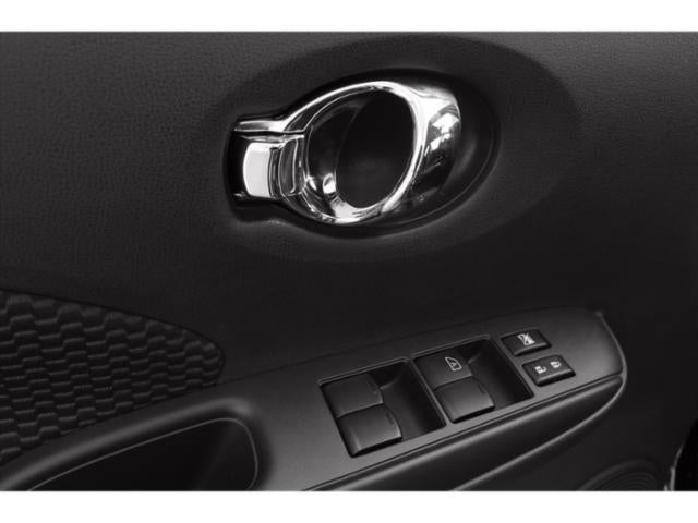 2015 Nissan Versa Note S (SR)