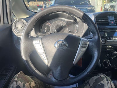 2015 Nissan Versa Note SV