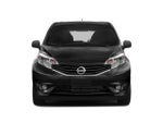 2015 Nissan Versa Note S (SR)