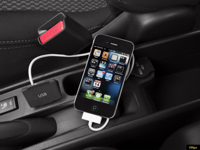 2015 Nissan Versa Note S Plus