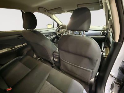 2024 Nissan Versa 1.6 SV