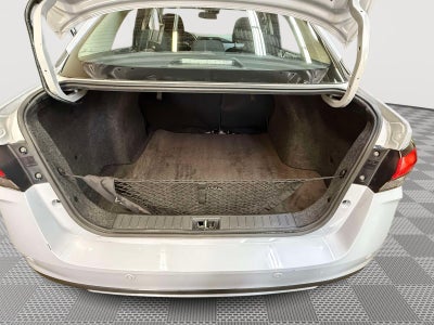 2024 Nissan Versa 1.6 SV