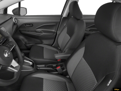 2020 Nissan Versa SV Xtronic CVT
