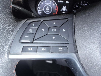 2024 Nissan Versa 1.6 SR