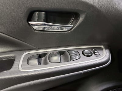 2024 Nissan Versa 1.6 SR