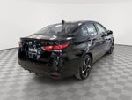 2024 Nissan Versa 1.6 SR