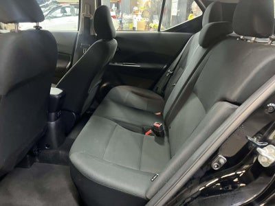 2024 Nissan Kicks S Xtronic CVT