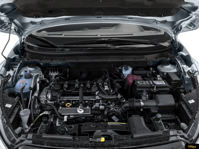 2021 Nissan Kicks S Xtronic CVT