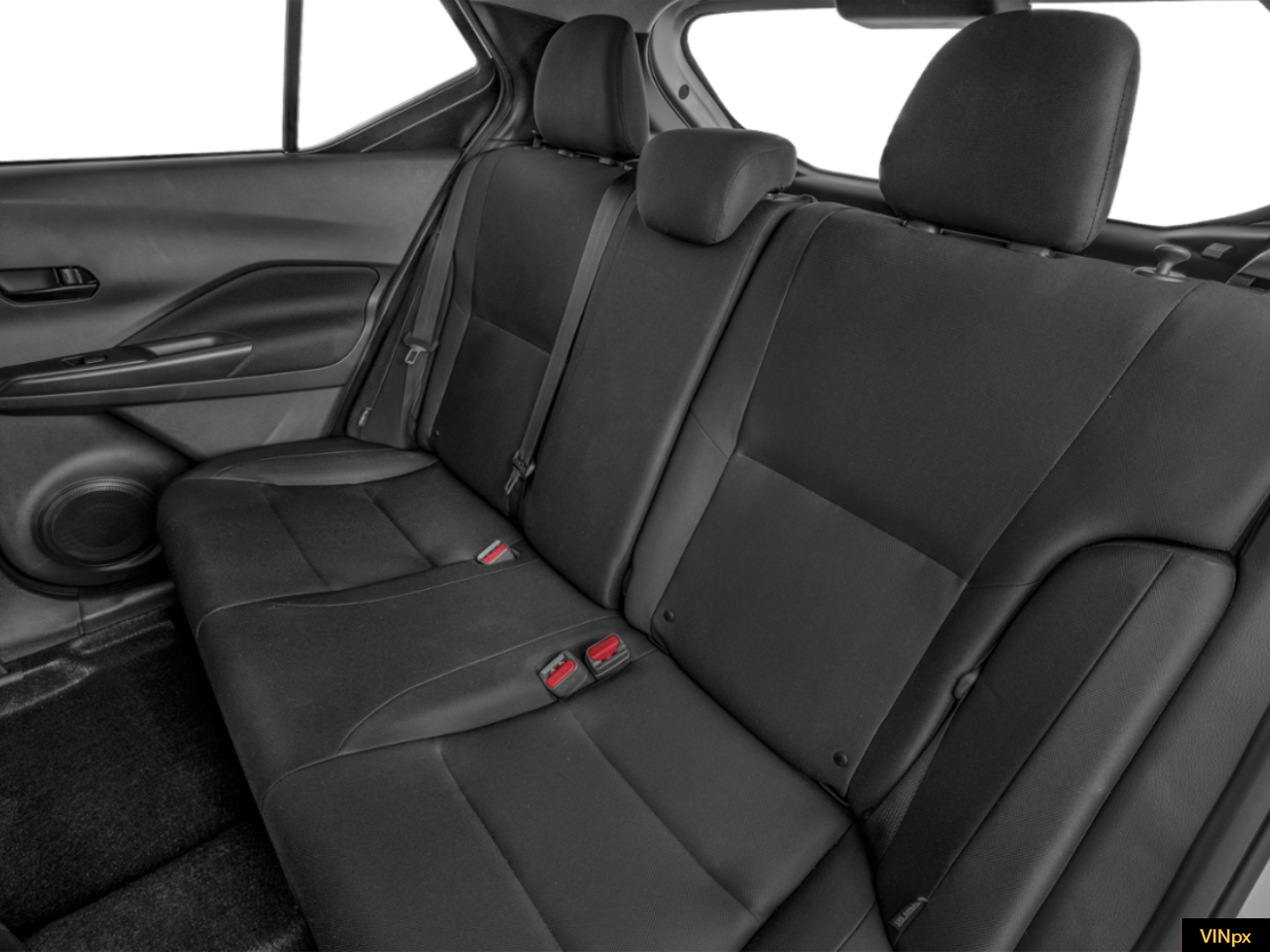 2024 Nissan Kicks S Xtronic CVT