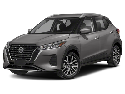 2024 Nissan Kicks SV Xtronic CVT