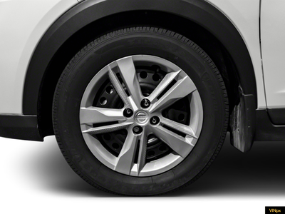 2020 Nissan Kicks SV Xtronic CVT