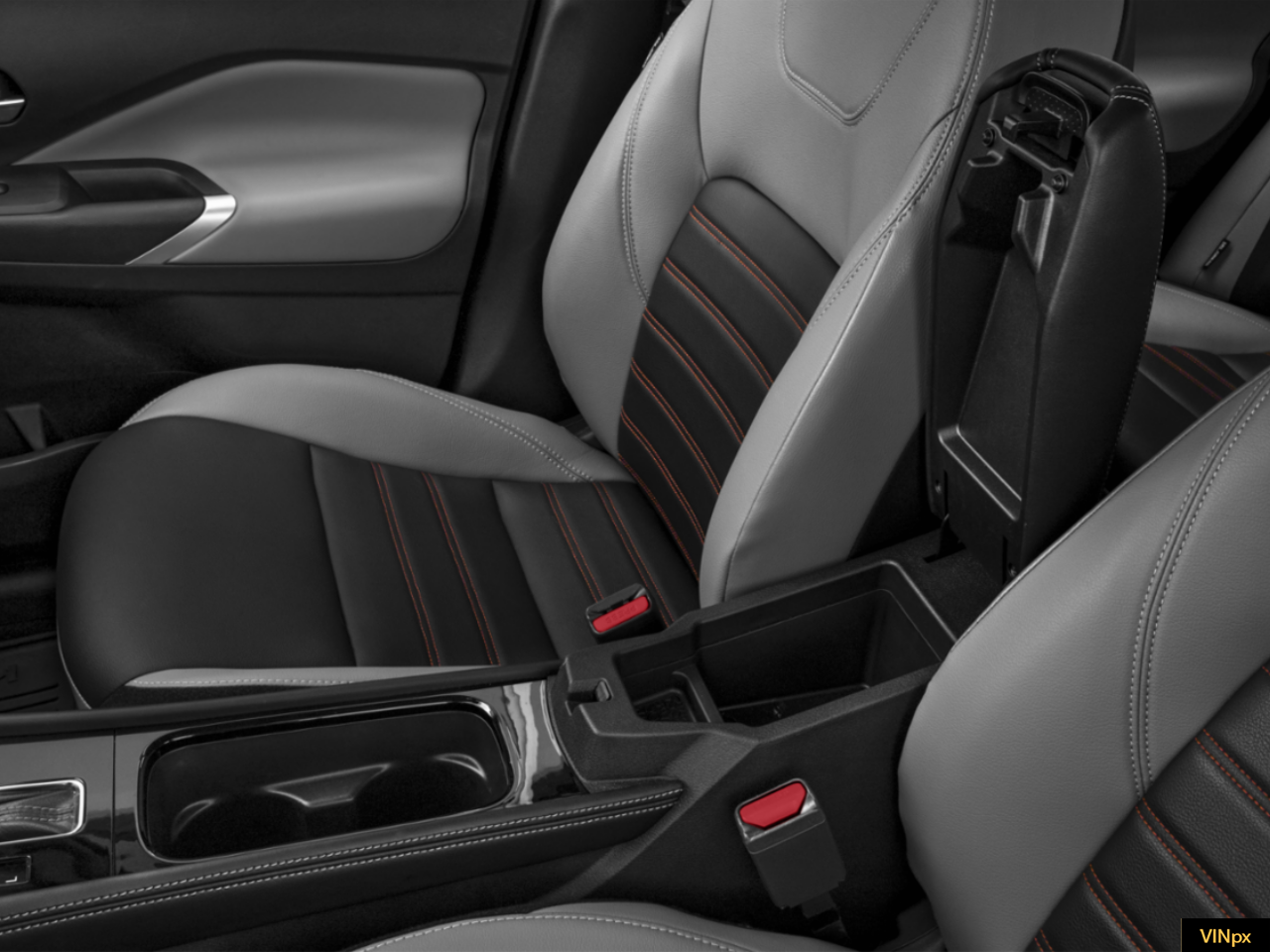 2023 Nissan Kicks SR Xtronic CVT