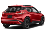 2023 Nissan Kicks SR Xtronic CVT