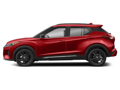 2023 Nissan Kicks SR Xtronic CVT