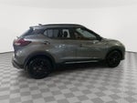 2024 Nissan Kicks SR Xtronic CVT