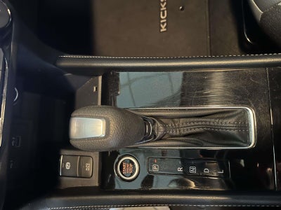 2024 Nissan Kicks SR Xtronic CVT