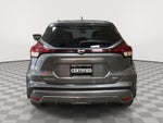 2024 Nissan Kicks SR Xtronic CVT