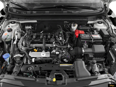 2023 Nissan Kicks SR Xtronic CVT