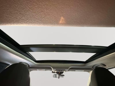 2025 Nissan Kicks SV Intelligent AWD