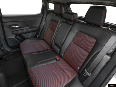 2025 Nissan Kicks SR Intelligent AWD