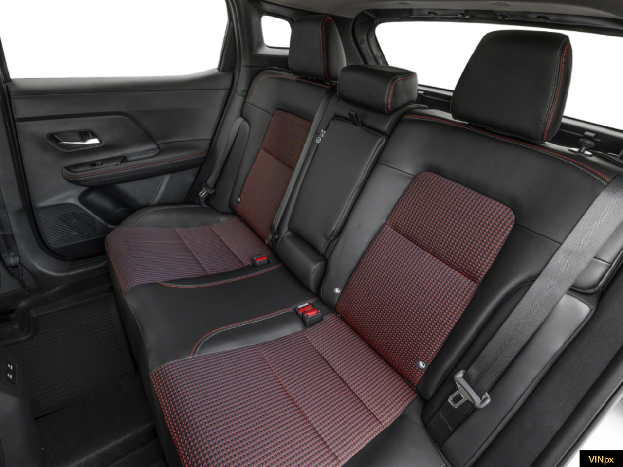 2025 Nissan Kicks SR Intelligent AWD