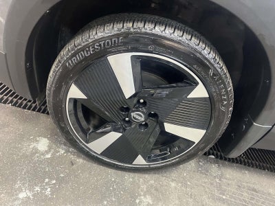 2025 Nissan Kicks SR Intelligent AWD