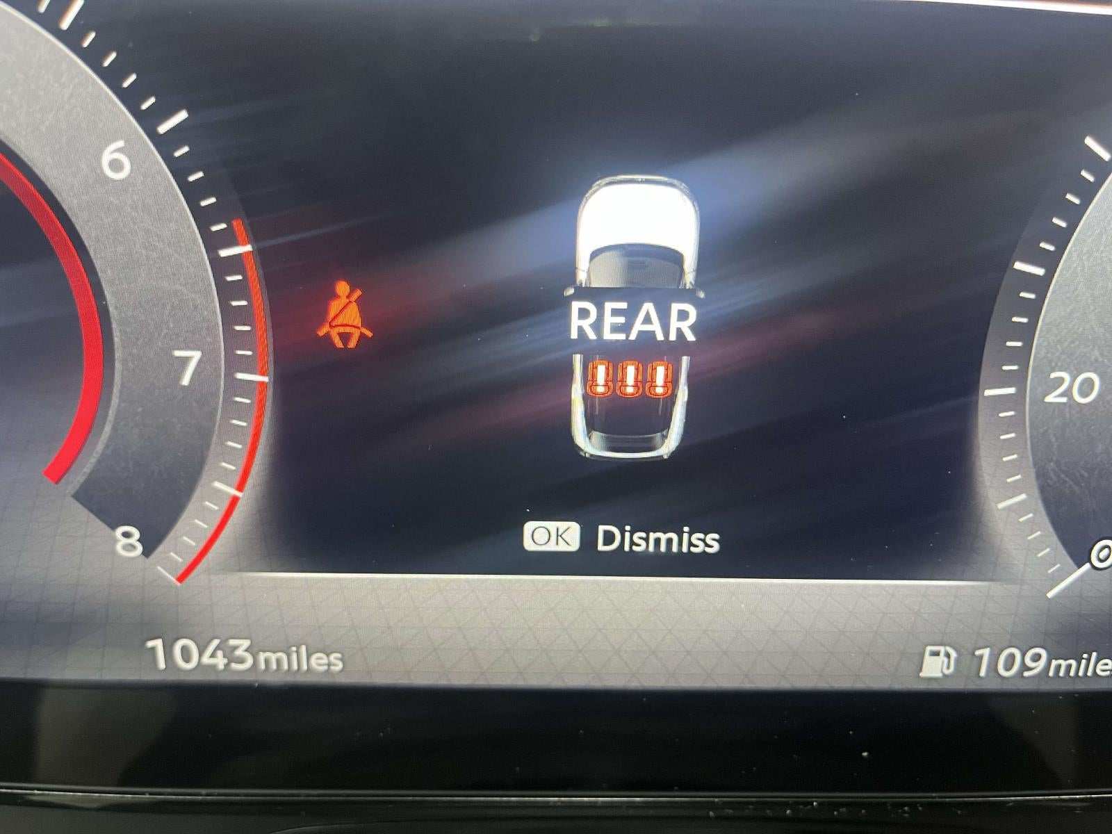 2025 Nissan Kicks SR Intelligent AWD