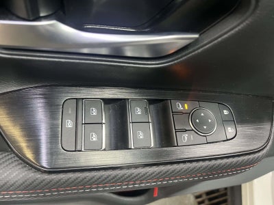 2025 Nissan Kicks SR Intelligent AWD