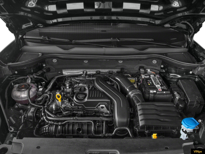 2022 Volkswagen Taos 1.5T S