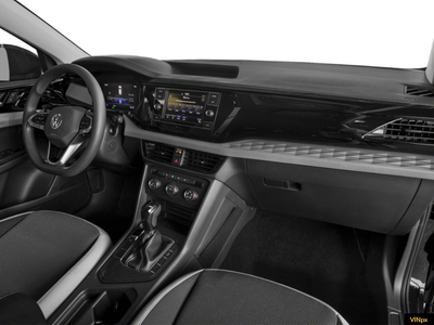 2022 Volkswagen Taos 1.5T S