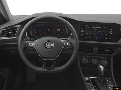2021 Volkswagen Jetta 1.4T SE
